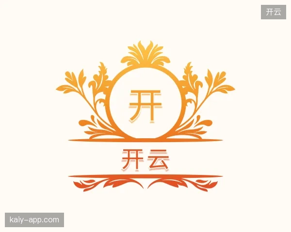 发现开云公司